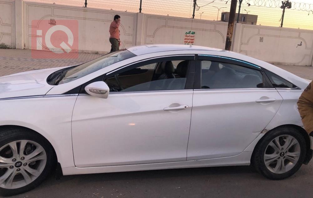 هيونداي سوناتا